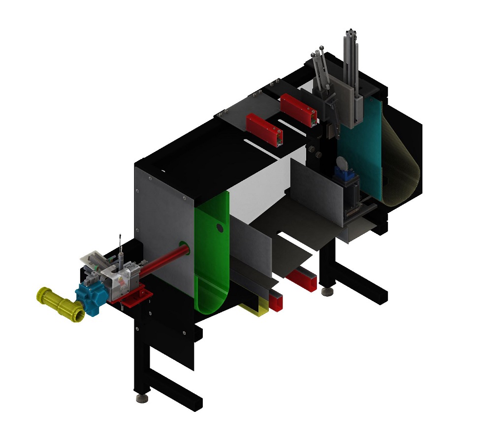 Drop Tester