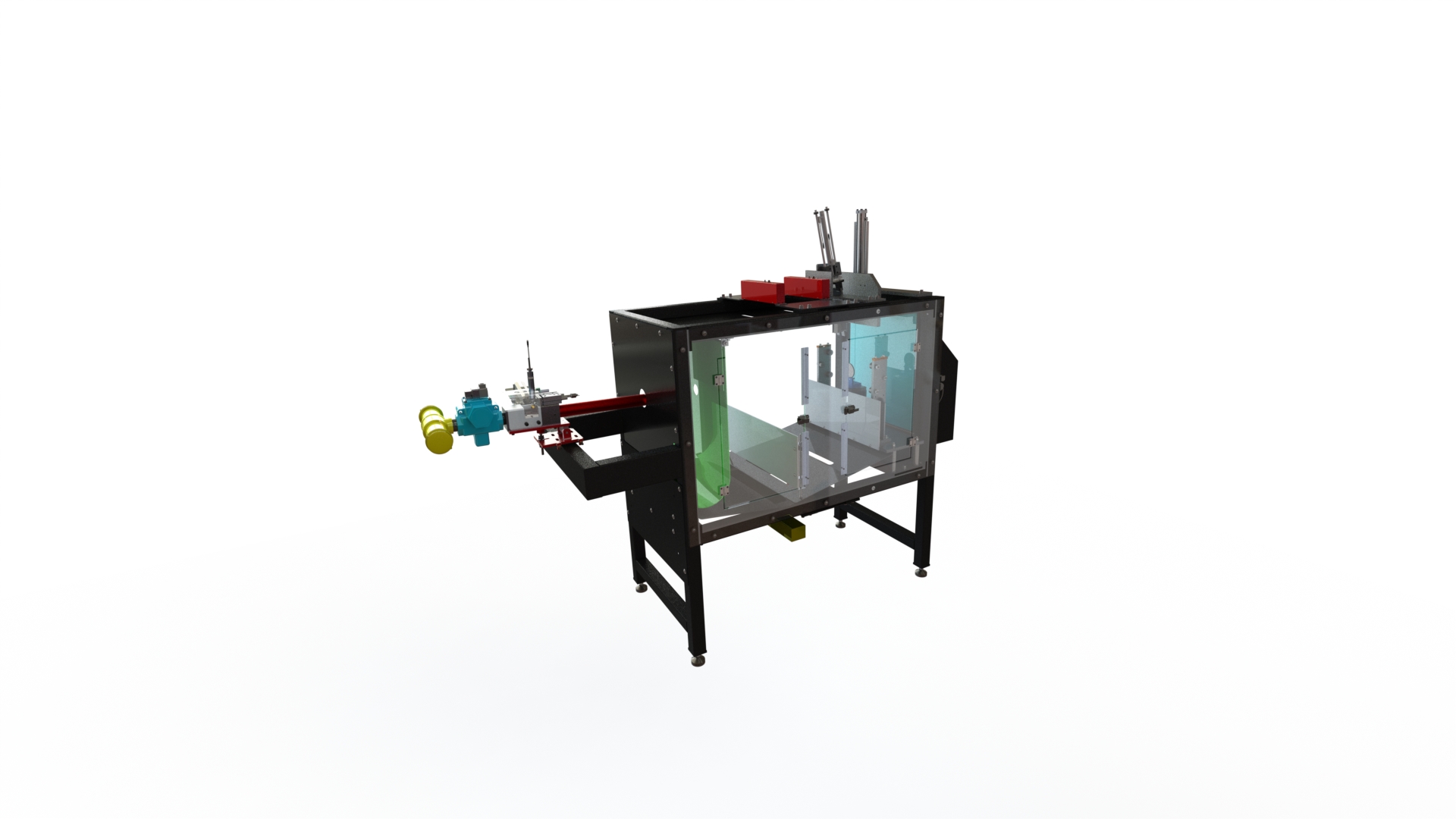 Club Head COR System
