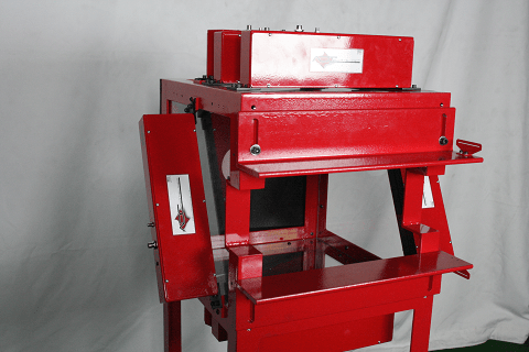 Rebound Chamber